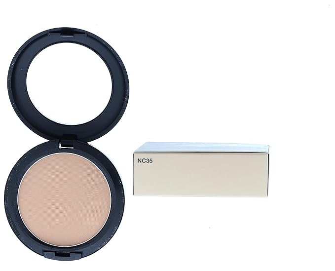MAC Studio Fix Powder Plus Foundation-Velvo Beauty