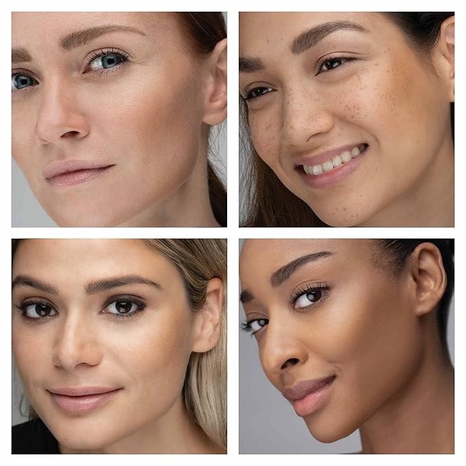 trestique Bronzer Stick, Refillable Contour Stick With Built-In Blending Brush, Sustainable Contour Makeup, Clean Beauty Cream Bronzer-Velvo Beauty