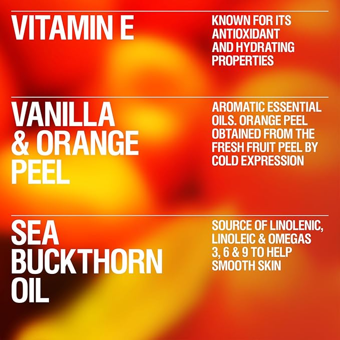 Grown Alchemist Hand Cream REFILL Pouch: Vanilla, Orange Peel. Non-Greasy Moisturizer that Soothes and Softens Hands, 500ml-Velvo Beauty