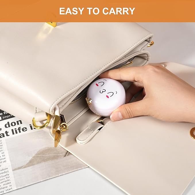 2 Pack Lip Balm Containers,Plastic Portable Empty Lip Balm Container with Mirror and Silicone Lip,Empty Lipstick Dispenser Box for Travel,Home-Velvo Beauty