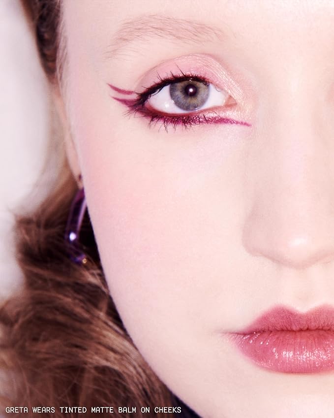 19/99 - Tinted Matte Balm All-Over Face Color | Cruelty-Free, Vegan, Responsible Beauty (Terra)-Velvo Beauty