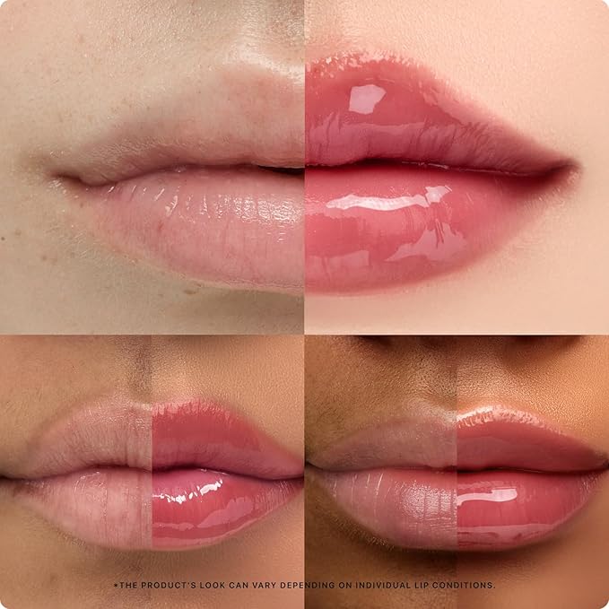 Nature Republic HONEY MELTING LIP (03 BERRY) SOFT LIP STICK, Hydrating Gloss, Moisturizing balms, Sheer tint, Shine & Glowy Finish, korean make up-Velvo Beauty