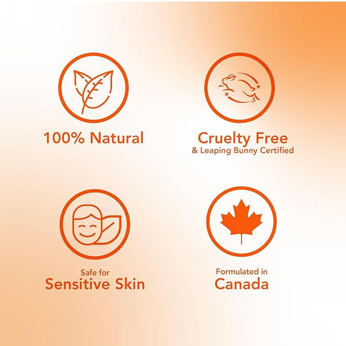 Lip Balm Vanilla Tangerine Set of 3, Made with Shea Butter, Cocoa Butter, Avocado & Jojoba oil, Beeswax, Vitamin E and Essential oil, Moisturizing Lip Care, Cruelty Free Hydration, Natural (3 Pack)-Velvo Beauty