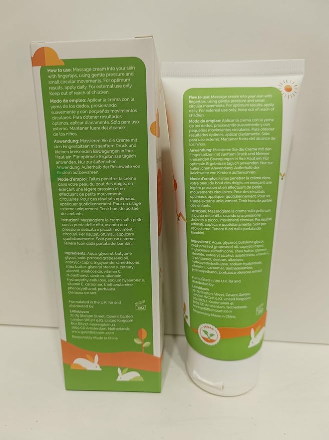 Stretch Mark Cream for Pregnancy w/ Shea Butter, Vitamin C & E - Stretch Mark Cream for Pregnancy, Belly Butter for Pregnancy, Stretch Mark Treatment, Pregnancy Lotion for Belly, Stretch Marks Removal-Velvo Beauty