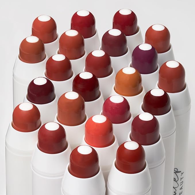 Julep It's Balm: Tinted Lip Balm + Buildable Lip Color - Cinnamon Raisin - Natural Gloss Finish - Hydrating Vitamin E Core - Vegan-Velvo Beauty