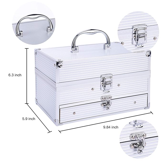 132 Color All In One Makeup Gift Set Kit- Includes 94 Eyeshadow, 12 Lip Gloss, 12 Concealer, 5 Eyebrow powder, 3 Face Powder, 3 Blush, 3 Contour Shade, 2 Lip Liners, 2 Eye Liners, 4 Eyeshadow Brush-Velvo Beauty