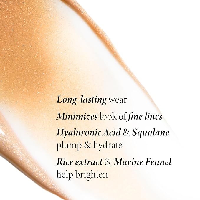 LAURA GELLER NEW YORK Spackle Primer - Bronze - Super-Size 2 Fl Oz - Hyaluronic Acid Makeup Primer for Mature Skin-Velvo Beauty