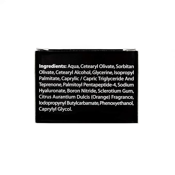 Wrinkle Cream for Women with Renovage, Hyaluronic Acid and Matrixyl - Face Tightening & Lifting Cream - Anti-Aging Formula for Wrinkles and Fine Lines - 0.5 Oz-Velvo Beauty