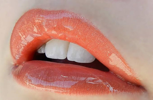 SeneGence Lipsense Collection: Lip Color, Glossy Gloss, Ooops Lip Color Remover (Caramel Latte)-Velvo Beauty