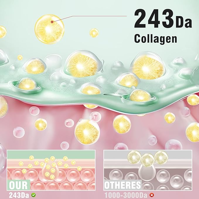 ISTON Overnight Hydrogel Face Mask for All Skin-Velvo Beauty