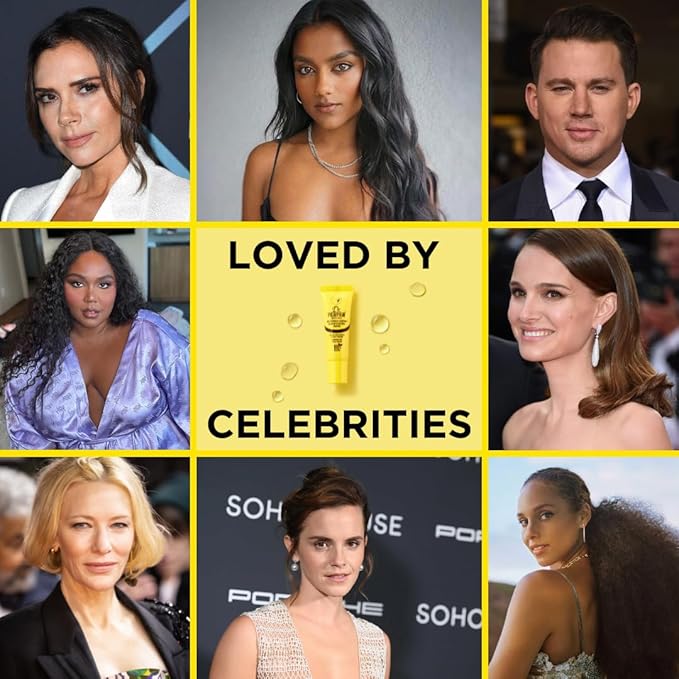 Original Balm, Multi-Purpose Natural No Fragrance Balm for Hydrating Lips, Skin, Hair, Cuticles, Nails & Beauty Finishing (25 ml)-Velvo Beauty