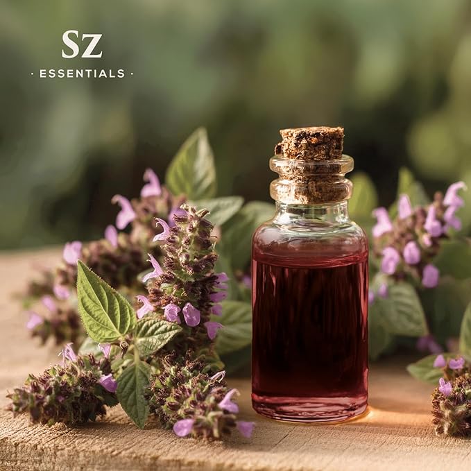 – 5-Year Aged Dark-Patchouli – Premium Essential Oil – Deep, Earthy Aroma | 100% Pure for Aromatherapy, Wellness & Natural Perfumery – DIY | Therapeutic Grade & Vegan – 0.17 fl oz.-Velvo Beauty