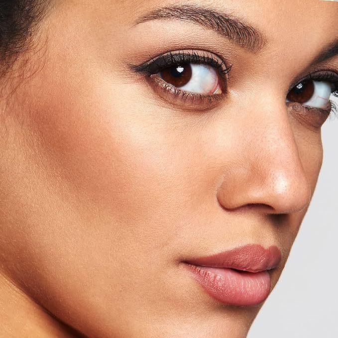 Luminess Air Rose 4-in-1 Airbrush Foundation - Shade 090, 0.50 oz, Tan-Velvo Beauty