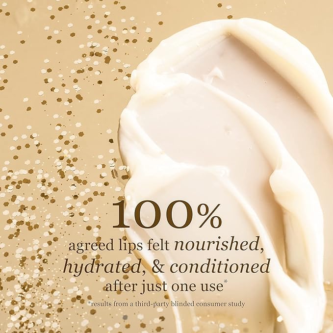 Sara Happ The Dream Slip Overnight Lip Mask Gently Restore, Heal and Renew Lips Overnight with Lip Repair Lipids & Hyaluronic Acid, 0.5 oz.-Velvo Beauty