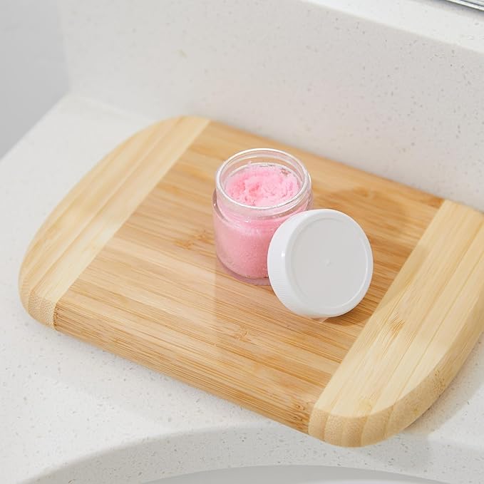 Premium Lip Scrub for Exfoliating, Moisturizing, and Repairing your Lips (Bubble Gum)-Velvo Beauty