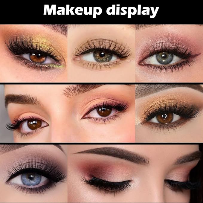 16 Colors Nude Champagne Gold Glitter Matte Shimmer Eyeshadow Palette for Eye Makeup,High Pigmented Brown Eye Shadow Primers Powder Palet de sombras de ojos-Velvo Beauty