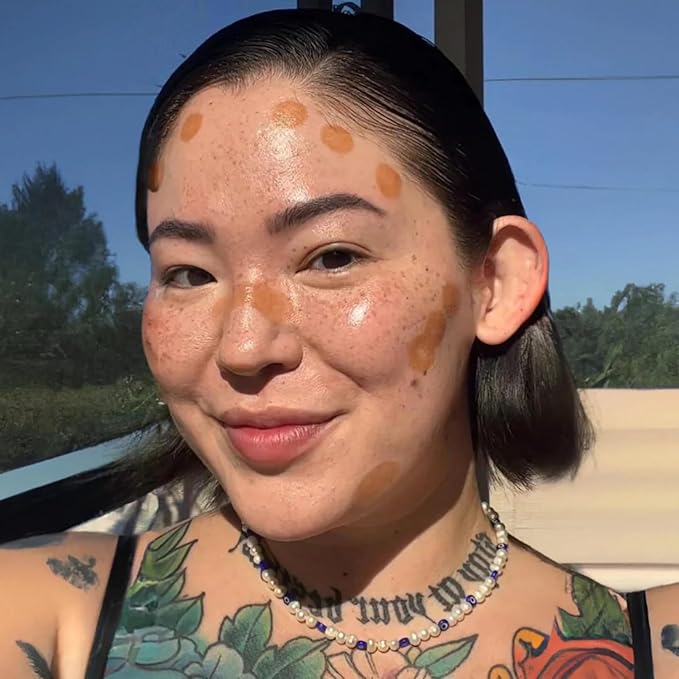 Axiology Shaping Stick for Definition, Bronzing, and Contour Foundation Shape Stick Cream Bronzer Pen Professional Face Shaping & Contouring Buildable Coverage Long Lasting Shade Cheeks Vegan (Medium)-Velvo Beauty