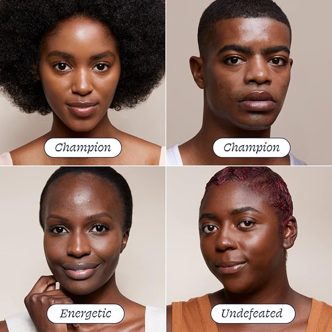 Alleyoop Game Face Concealer Makeup, Lightweight to Medium Buildable Coverage Under Eye Concealer, For Blemishes, Crease-proof and Hydrating with Aloe Stem Cell, Smooth Second Skin Finish - Undefeated-Velvo Beauty