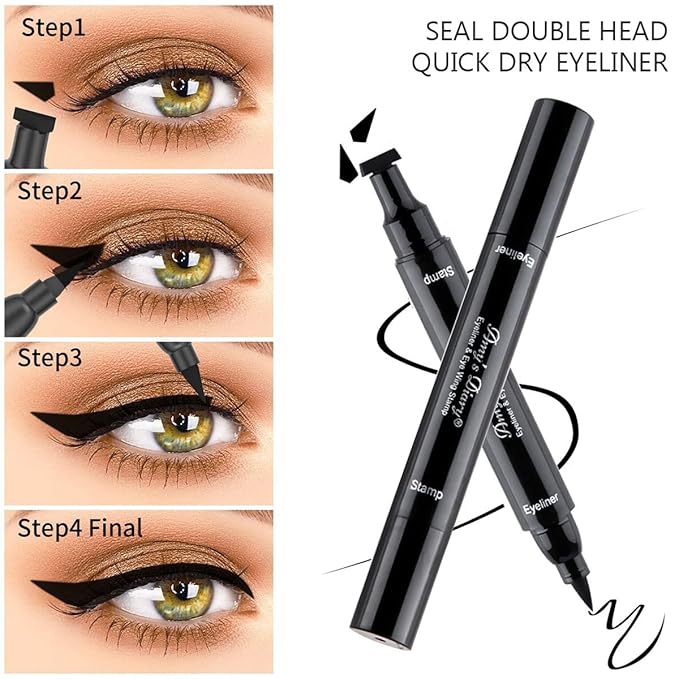 All in One Makeup Kit for Women Full Kit, Includes 12 Colors Naked Eyeshadow Palette, Foundation X 2, Eyeliner & Mascara, 2Pcs Lipstick and Makeup Brush, Gift Set for Women, Girls & Teens Makeup Set-Velvo Beauty