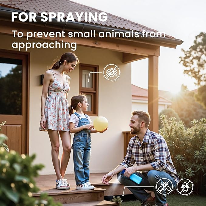 HIQILI Peppermint Essential Oil Add to Spray, Diffuser, Can Enjoy Air Freshening, Use in Kitchen, Bedroom, Office, Extra Free Travel Bottle - 3.38 Fl Oz/100 ML-Velvo Beauty