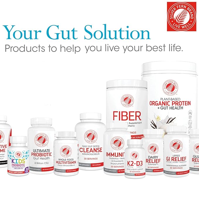 Nano Scrub by Silver Fern Brand - 1 Bottle - 48 Servings - Frequency Activated Nano Ag4O4 - Liquid-Velvo Beauty