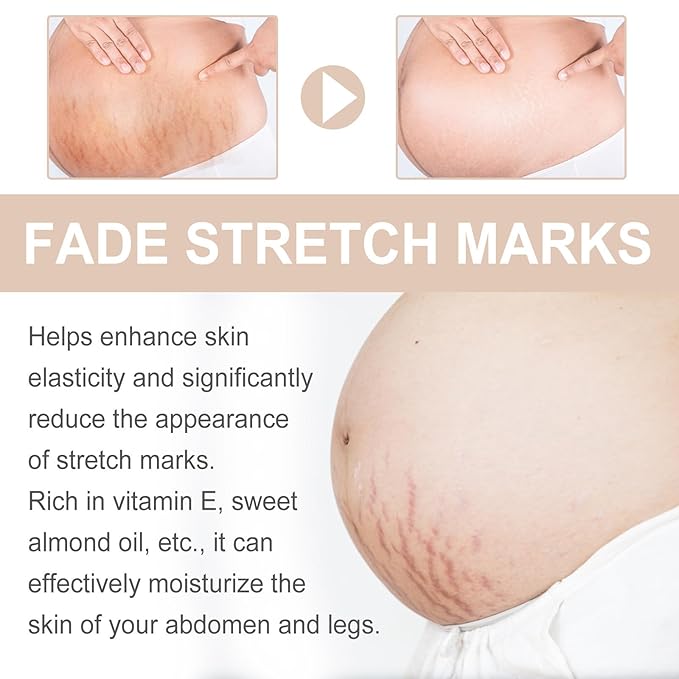 Butter Drench Restorative Rich Face Cream, Reduces Pregnancy Repair Skin, Hydrating Face Lotion, Helps Skin Retain Moisture, Soothes Dry Skin-Velvo Beauty