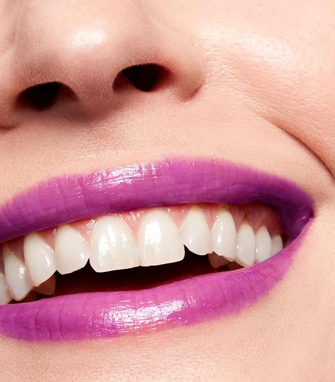 MAKE Serum Balm Intense - Pigmented Lip Balm (Orchid Fever)-Velvo Beauty