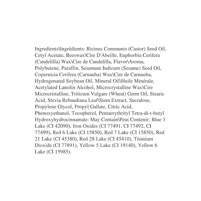 Lip Smacker 8pc Lip Balm Tin-Velvo Beauty