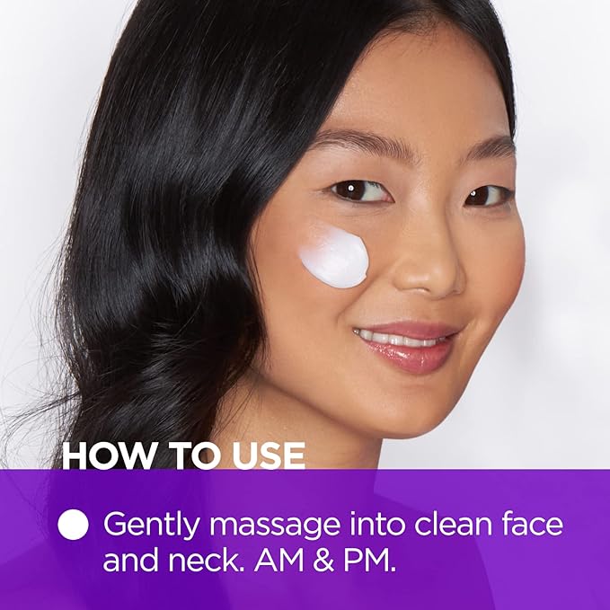 Andalou Naturals Hyaluronic DMAE Lift & Firm Skin Cream | Anti Aging Face Moisturizer With Hyaluronic Acid |Helps Reduce Fine Lines & Wrinkles | 1.7 oz-Velvo Beauty