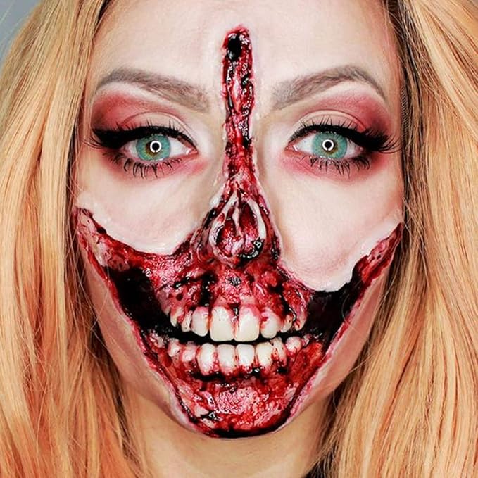 Mehron Makeup Pro Blood Set-Velvo Beauty