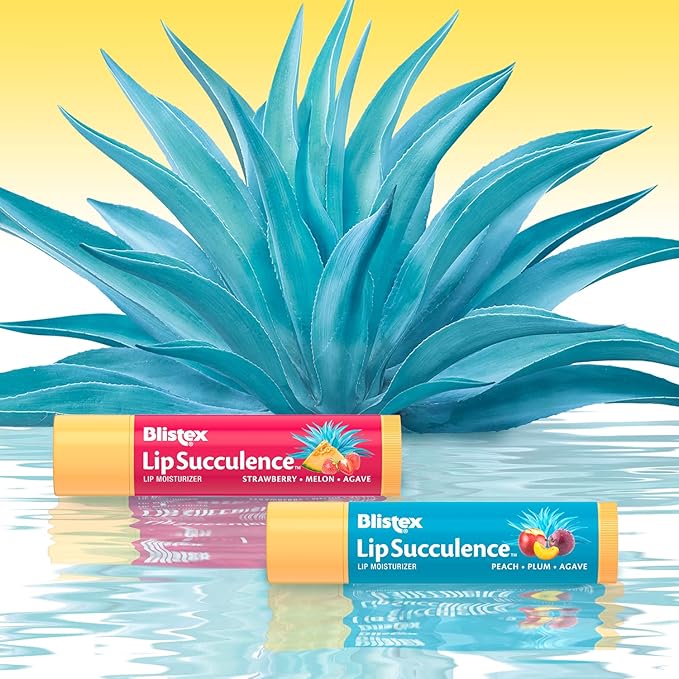 Blistex Lip Succulence-Velvo Beauty