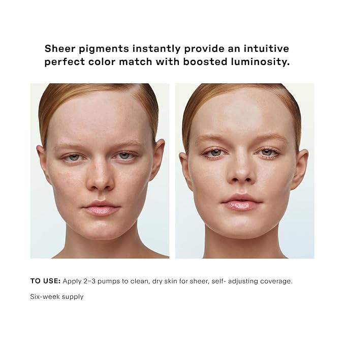 U Beauty The Super Tinted Hydrator Hyaluronic Acid Moisturizing Cream - Mega-Dose Skin Hydrator for Supple, Smooth, and Softer-Looking Skin For Up To 48 Hours - Shade 2-1.0 oz-Velvo Beauty