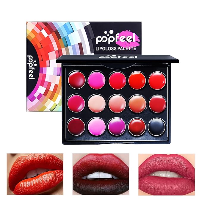 Maquillaje, Makeup gift, Professional make up set for teenage girls 13-15, All in one makeup kit for women full kit, Cosmetics teenagers, Makeup palette(8PCS)-Velvo Beauty