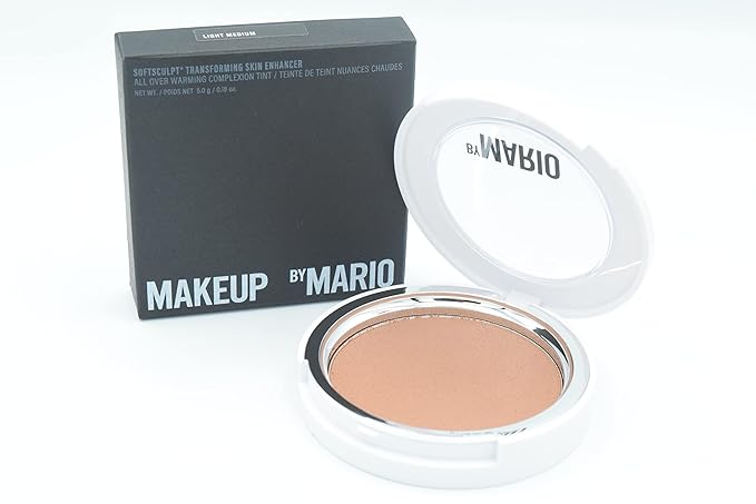 MAKEUP BY MARIO SoftSculpt Transforming Skin Enhancer� Light Medium-Velvo Beauty
