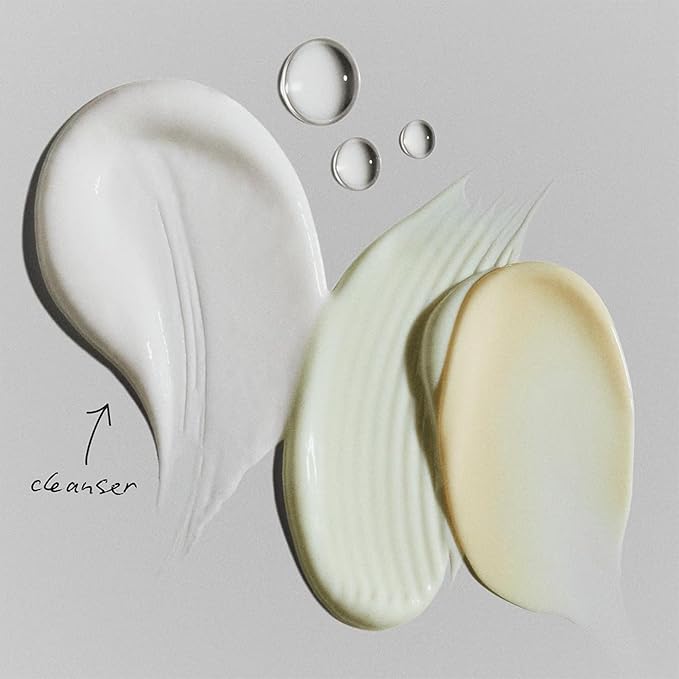 Rodan + Fields Reverse Deep Exfoliating Cleanser | 125 mL | Daily Facial Scrub with Glycolic Acid and AHAs-Velvo Beauty