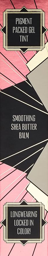 Ciate London Lip Locked Tint and Balm Lip Duo, Sobe/Pink-Velvo Beauty