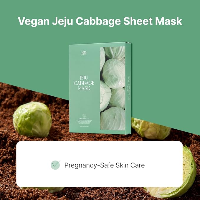 Giving Birth Gift Box Breastfeeding Childbith Essential Sensitive Skincare-Velvo Beauty