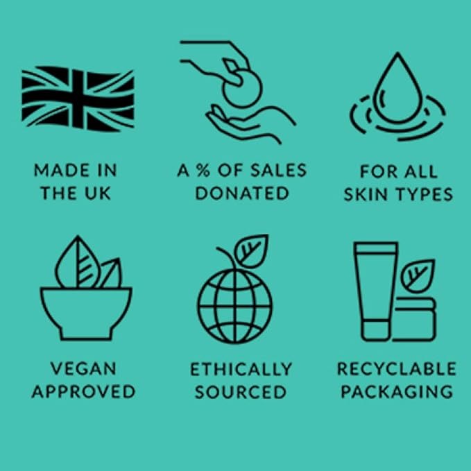 It Does It All: 7 in 1 Hair Treatment Styler with Papaya, Aloe Vera, Coconut Oil, Vegan & Natural (6 x 150 ml)-Velvo Beauty