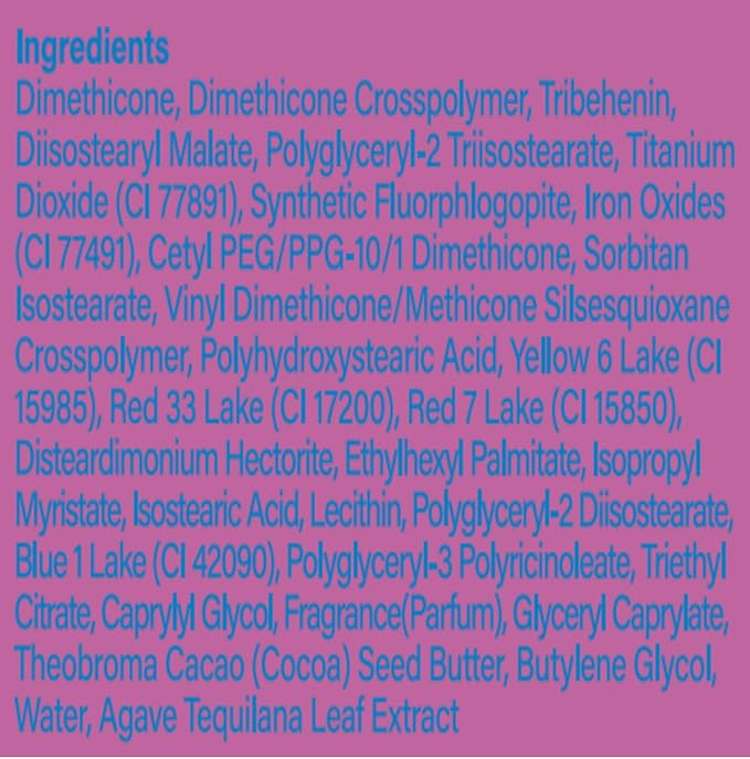 Lip&Cheek Blurry Pudding Pot | Cold-hearted Moment - Hurt | Makeup Blush, Buildable Lightweight, Multi-Use Soft Matte Finish | 5g-Velvo Beauty