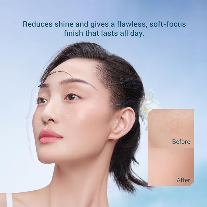 FLORASIS Flawless Jade Breathable Setting Powder (07 Rosy)-Velvo Beauty