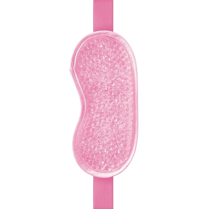 Daily Eye Gel Mask-Velvo Beauty