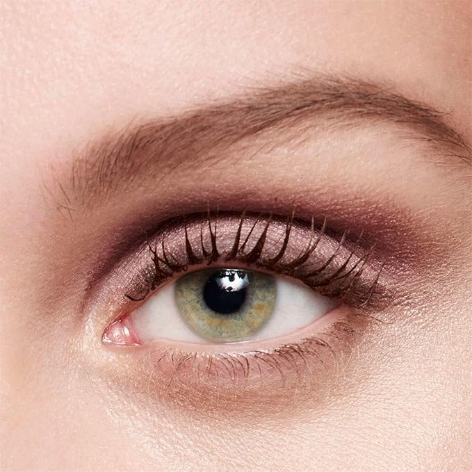 Maydear Brown Mascara for Eyelashes, Waterproof Colored Mascara Long Lasting Smudgeproof Color Mascara for Women Fast Dry Lengthening Eye Makeup Party Stage Use-Velvo Beauty