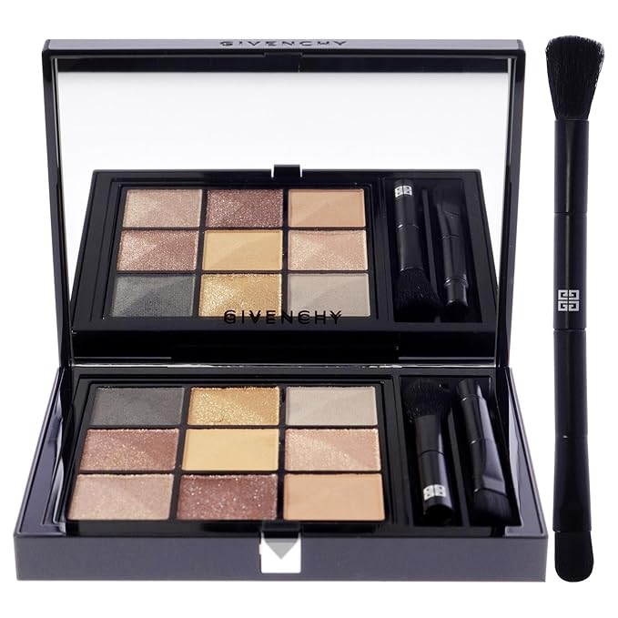 Givenchy The 9 of Givenchy - N08 for Women - 0.28 oz Palette-Velvo Beauty