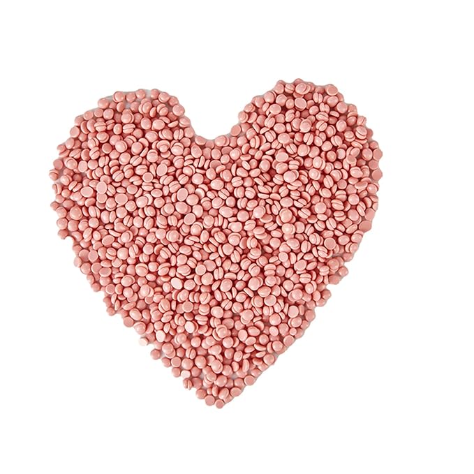 Wax Beads Bulk, 52.8oz Depilatory Painless Wax Beans Quick Hair Removal for Body Skin, Long Lasting for Back, Chest, Leg, At Home Waxing Choice-Velvo Beauty