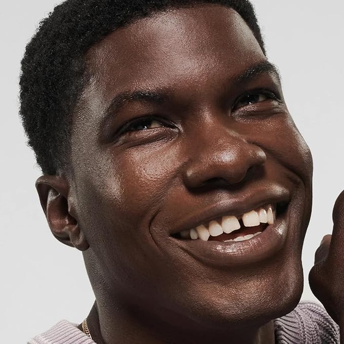 APOSTLE Reclaim Tinted Moisturizer for Men (2 Morant Bay) - Niacinamide, Vitamin E, Squalane, Hyaluronic Acid, Tinted Face Moisturizer For Men. Hydrates, Evens Skin Tone, Reduces Fine Lines, 1 Fl. Oz.-Velvo Beauty