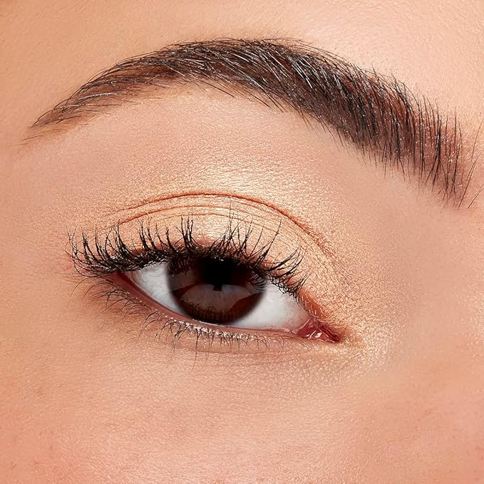 Sigma Beauty Eyeshadow Primer Base – Professional Grade Eye Primer Crayon w/Sleek Retractable Tip for Long-Lasting Makeup & All-Day Color Payoff, Prevents Creasing (Radiance, Soft Golden Shimmer)-Velvo Beauty