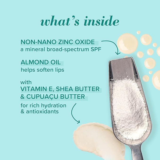 Burt's Bees Sun Care Lip Balm Pack, SPF 30 Tinted Lip Balm, After Sun Lip Balm, Water-Resistant Lip Moisturizer, Wild Peony, Sienna Rose, Natural Origin Lip Care, 3 Tubes, 0.15 oz.-Velvo Beauty