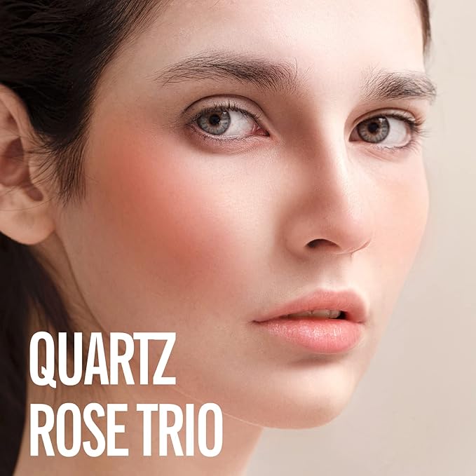 KIMUSE Multi Stick Trio Face Makeup, Cream Blush Stick for Cheeks & Lips, Contour Stick & Highlighter Makeup Sticks for All Skin-Velvo Beauty