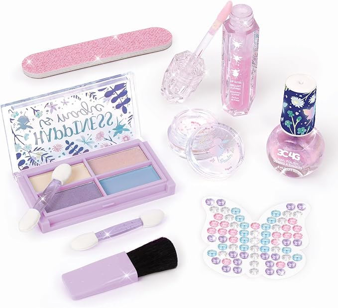 Make It Real Fairy Wardrobe Cosmetic Set-Velvo Beauty