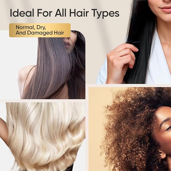 SUNATORIA Keratin Hair Mask - Deep Conditioner for Dry Damaged Hair - Hydrates, Repairs, Nourishes - Keratin Hair Treatment - Deep Conditioning Hair Mask - Keratina Mascarilla Para el Cabello-Velvo Beauty